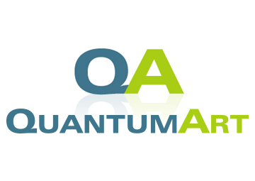 QuantumArt logo